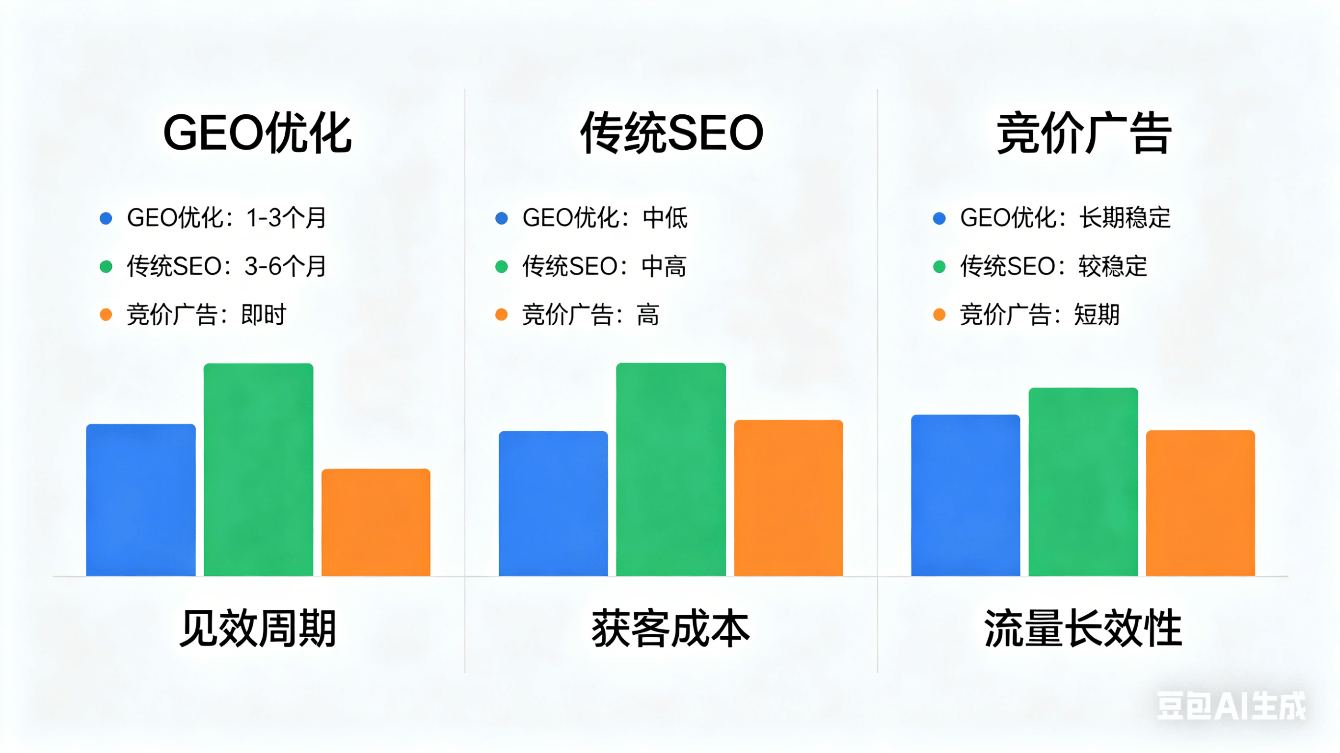 丹东GEO优化多久能出效果？企业AI获客见效周期全解析